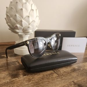 Versace Sunglasses